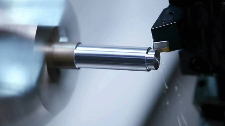 CNC Turning